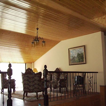 Os Areeiros Turismo Rural & Bodega Santa Cristina De Cobres Екстер'єр фото